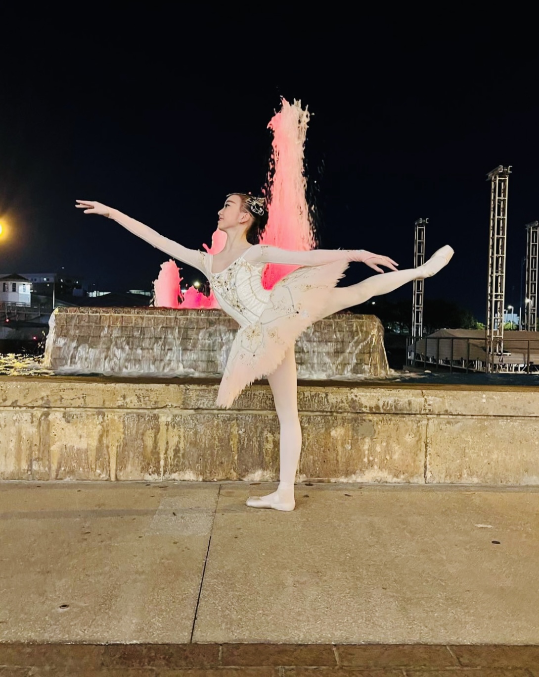 YAGP Tampa Finals Aristo Ballet Studio アリストバレエスタジオ